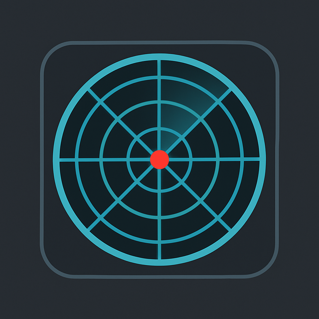 AutoReconX Logo